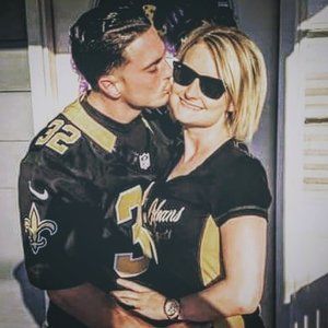 Meet your Posher, Brett n sandra